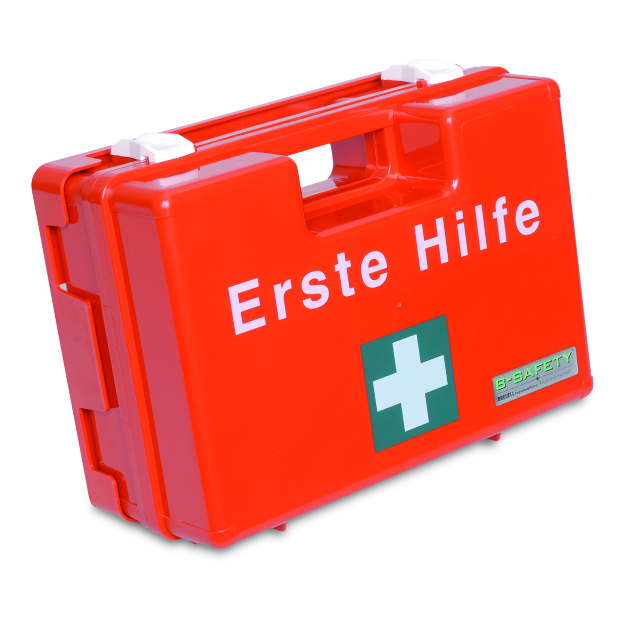 B-SAFETY Mallette de premiers secours DIN 13169 B-SAFETY Mallette de premiers secours DIN 13169