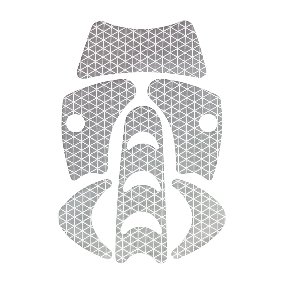 KASK Set Reflexstreifen Plasma & Superplasma