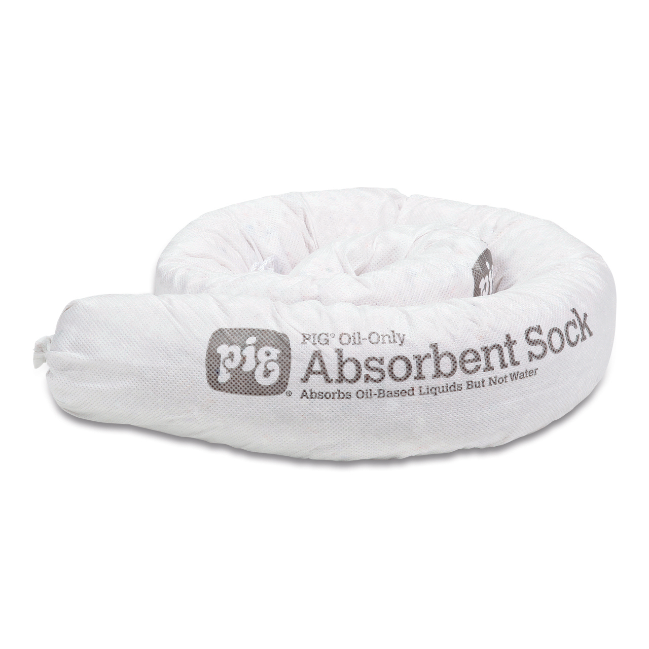 PIG® Boudin absorbant Oil