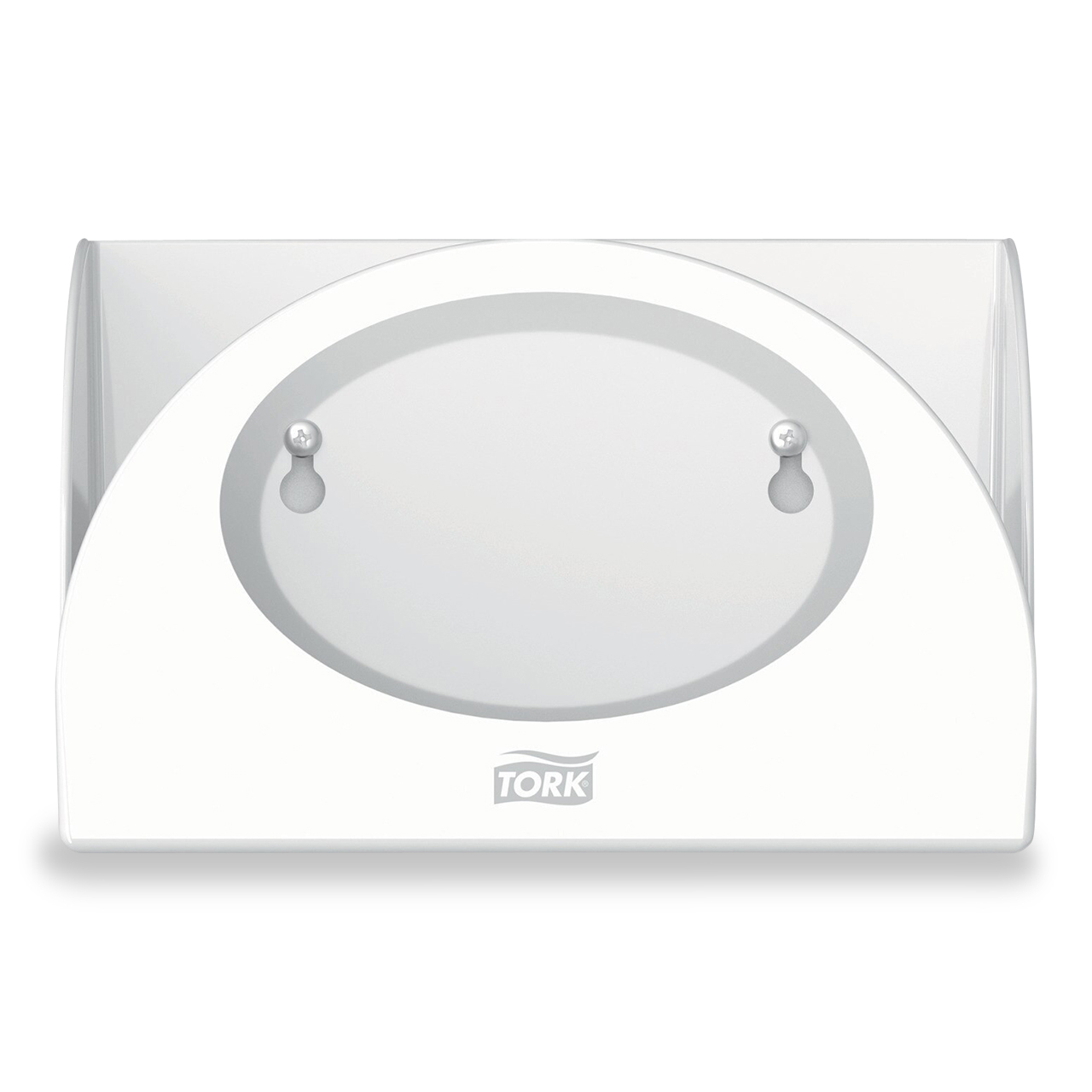 Tork Small Pack Distributeur blanc Tork Small Pack Distributeur blanc