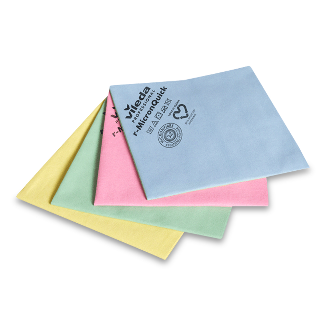 VILEDA r-MicronQuick bleu VILEDA r-MicronQuick bleu