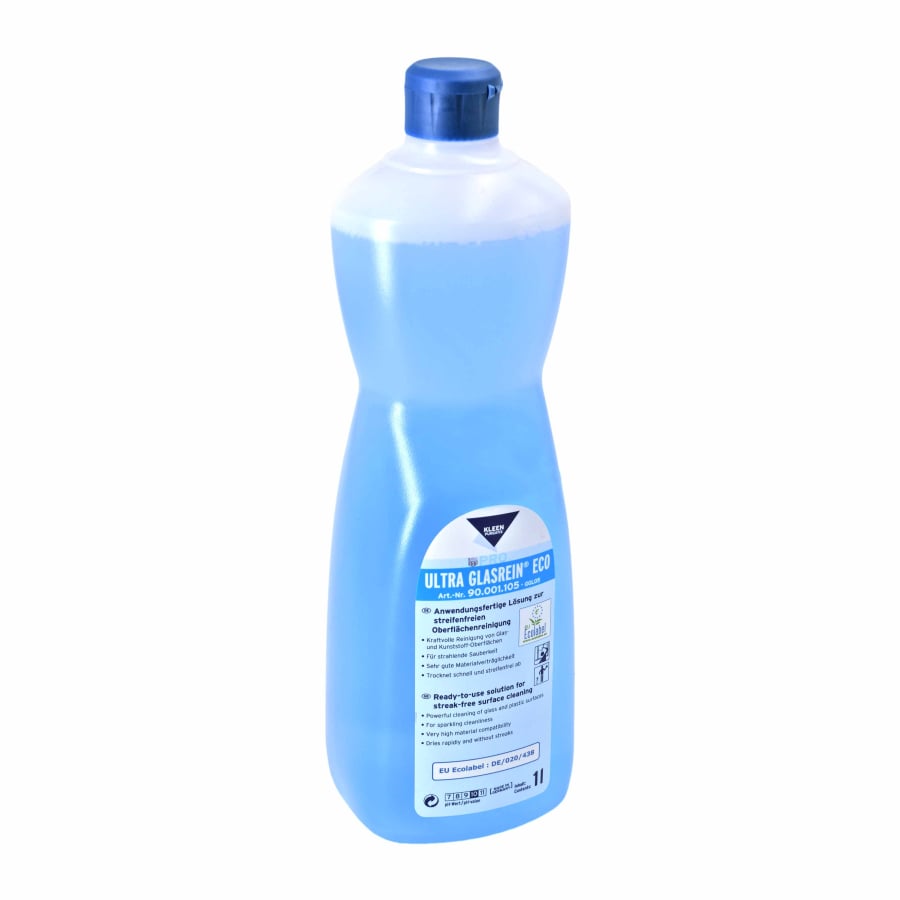 Ultra Glasrein ECO Glasreiniger