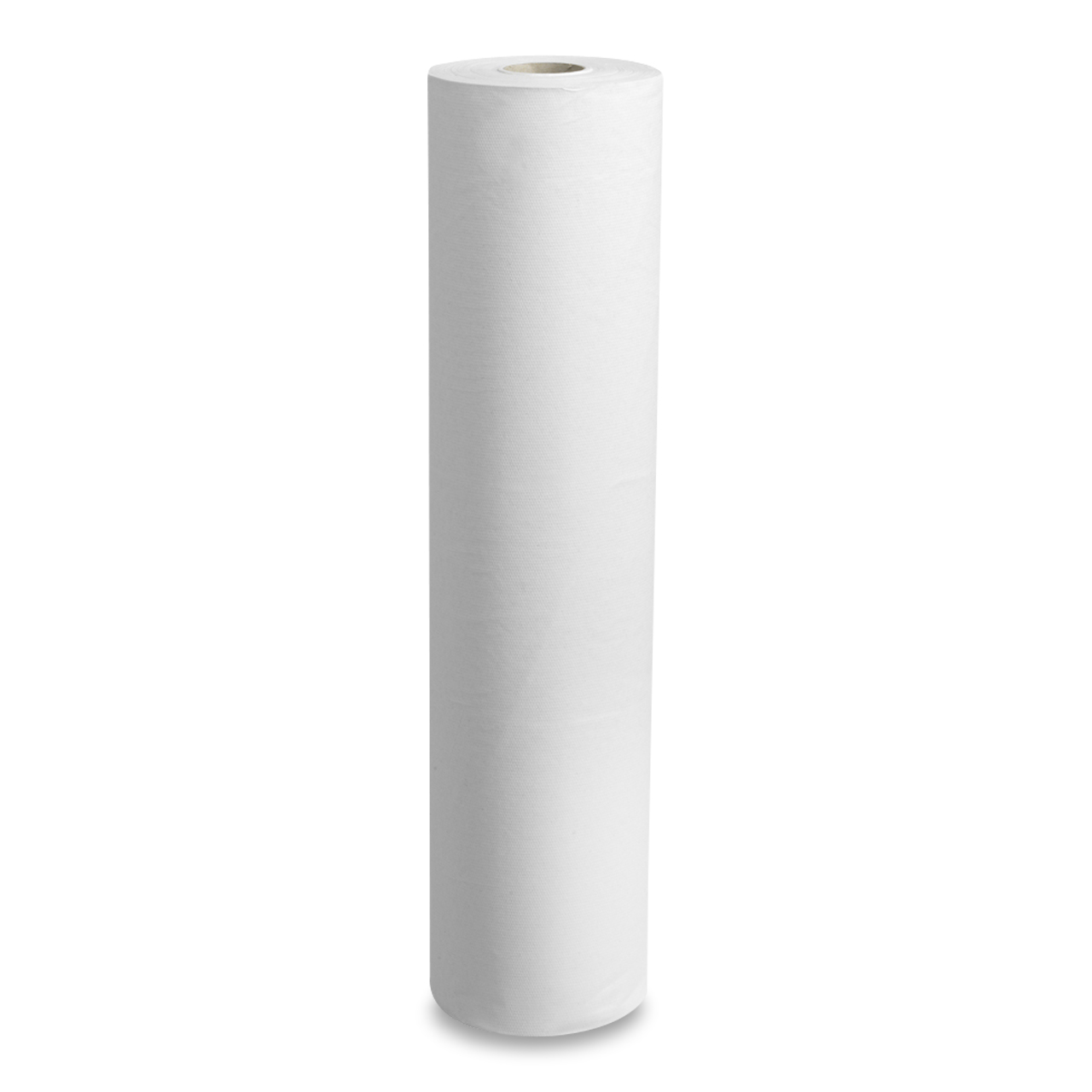 Scott® Draps d'examen - Rouleau / Blanc