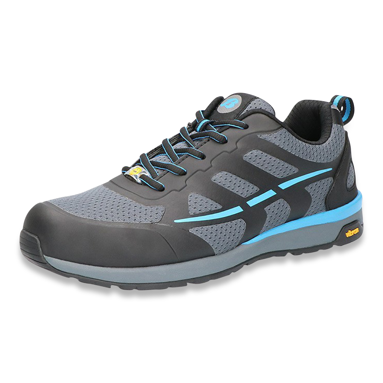 BATA Halbschuh Radiance Energy S3 SRC