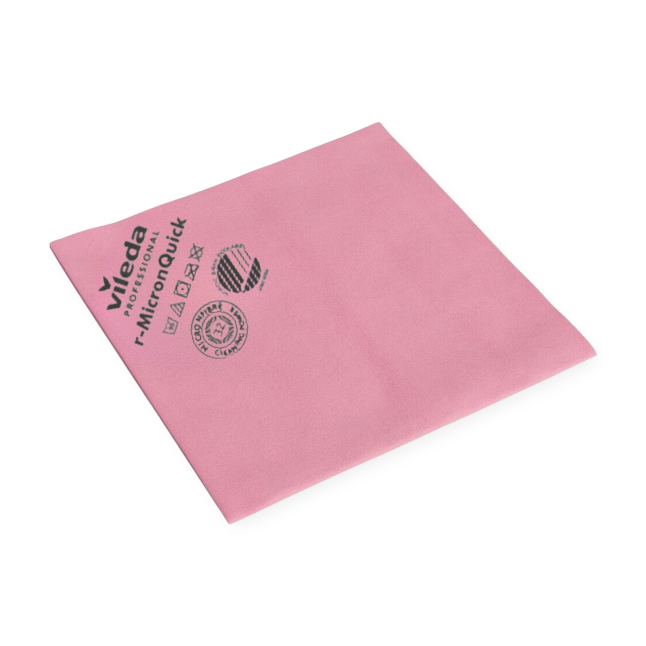 VILEDA r-MicronQuick rot
