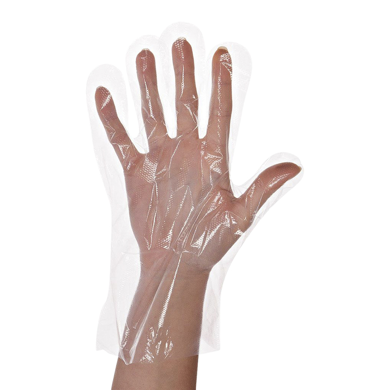 Gants HDPE bloqué Polyclassic Strong Gants HDPE bloqué Polyclassic Strong