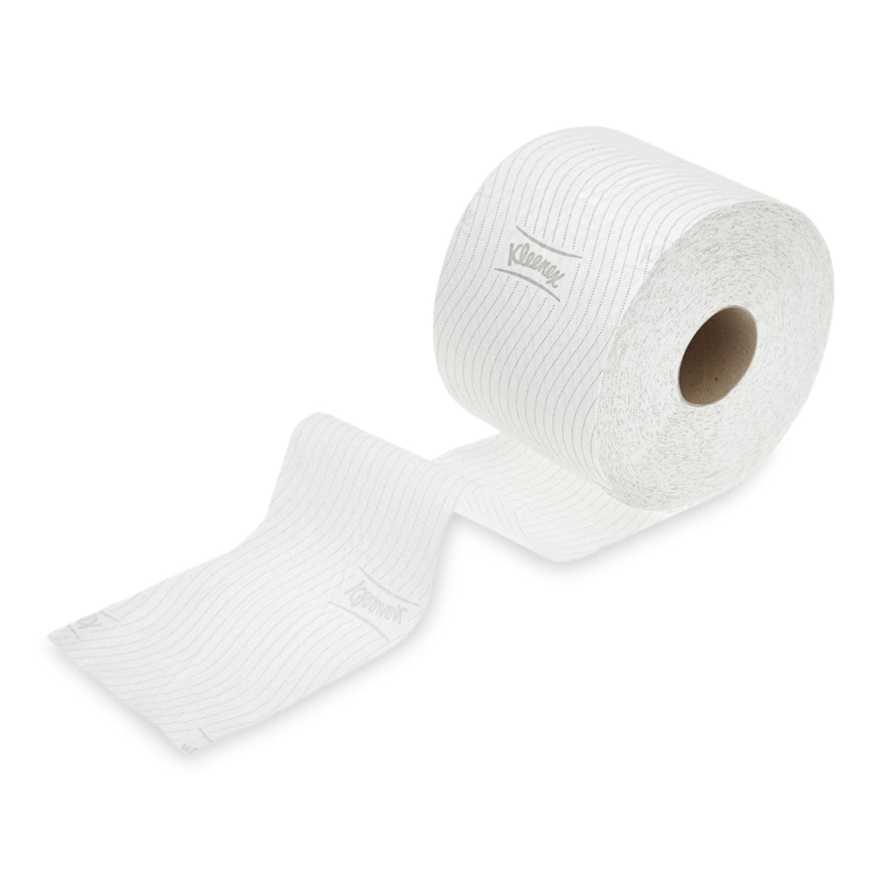 Kleenex® Standardrollen-Toilettenpapier