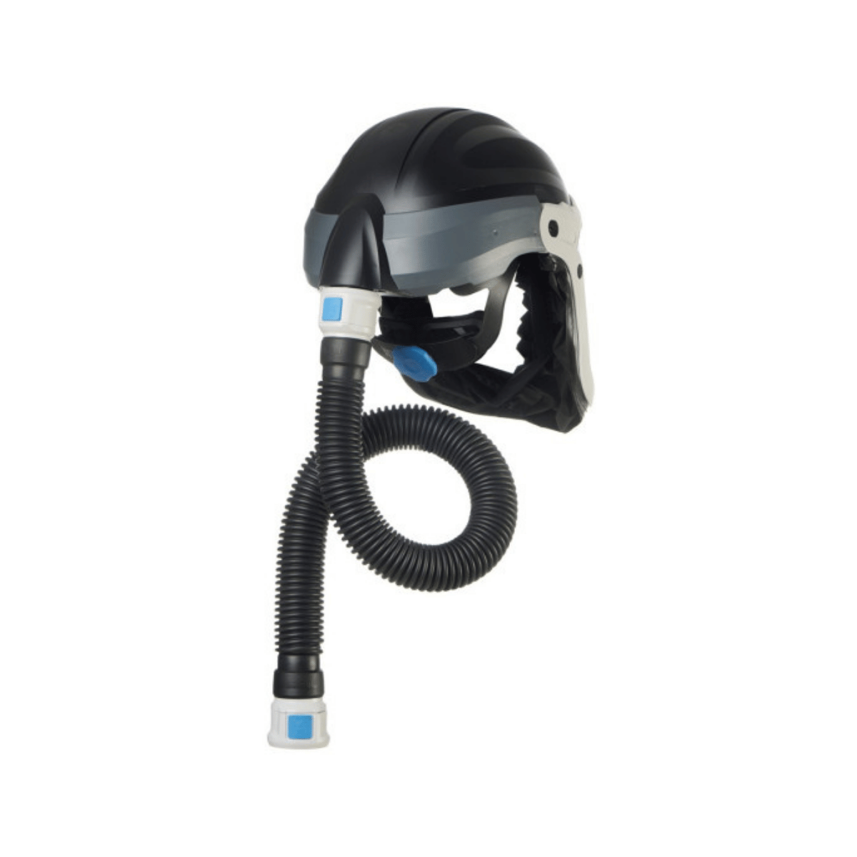 Dräger X-plore 8000 Robuster Schlauch (Helm/Visier/Haube)