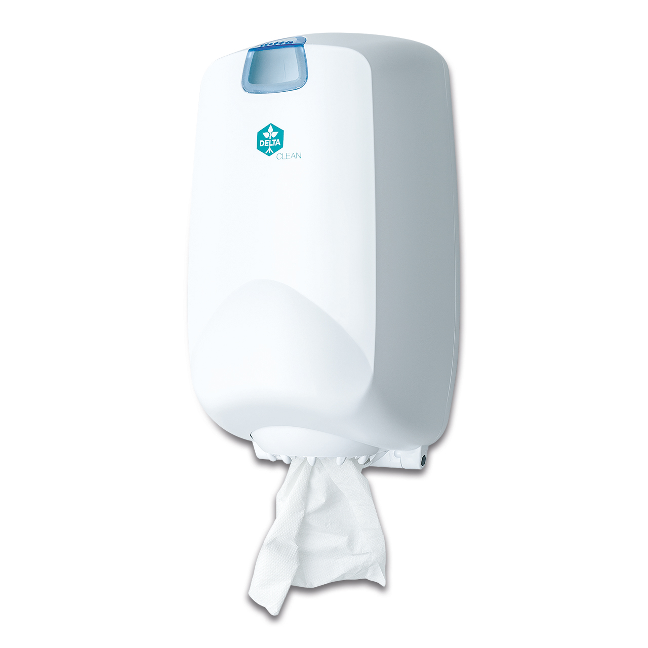 DELTACLEAN® Innenabrollspender Mini Standard DELTACLEAN® Innenabrollspender Mini Standard