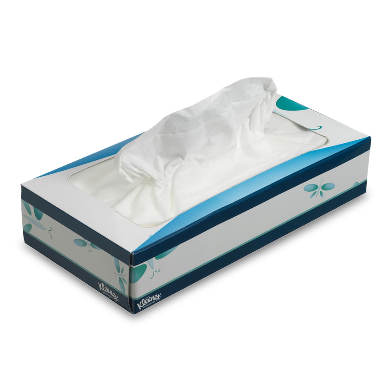 Kleenex® Mouchoir - Boîte Kleenex® Mouchoir - Boîte