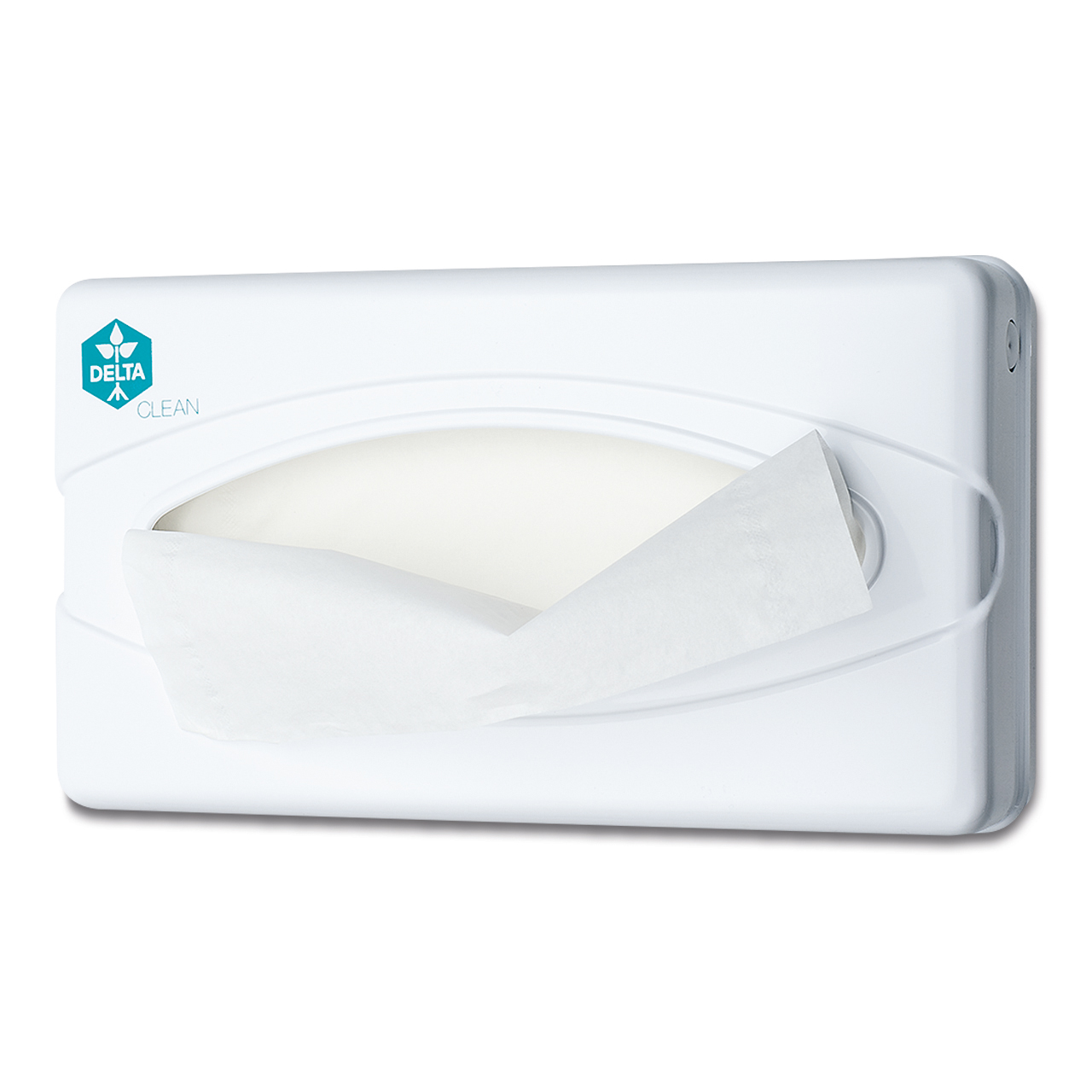 DELTACLEAN® Kosmetikboxhalter