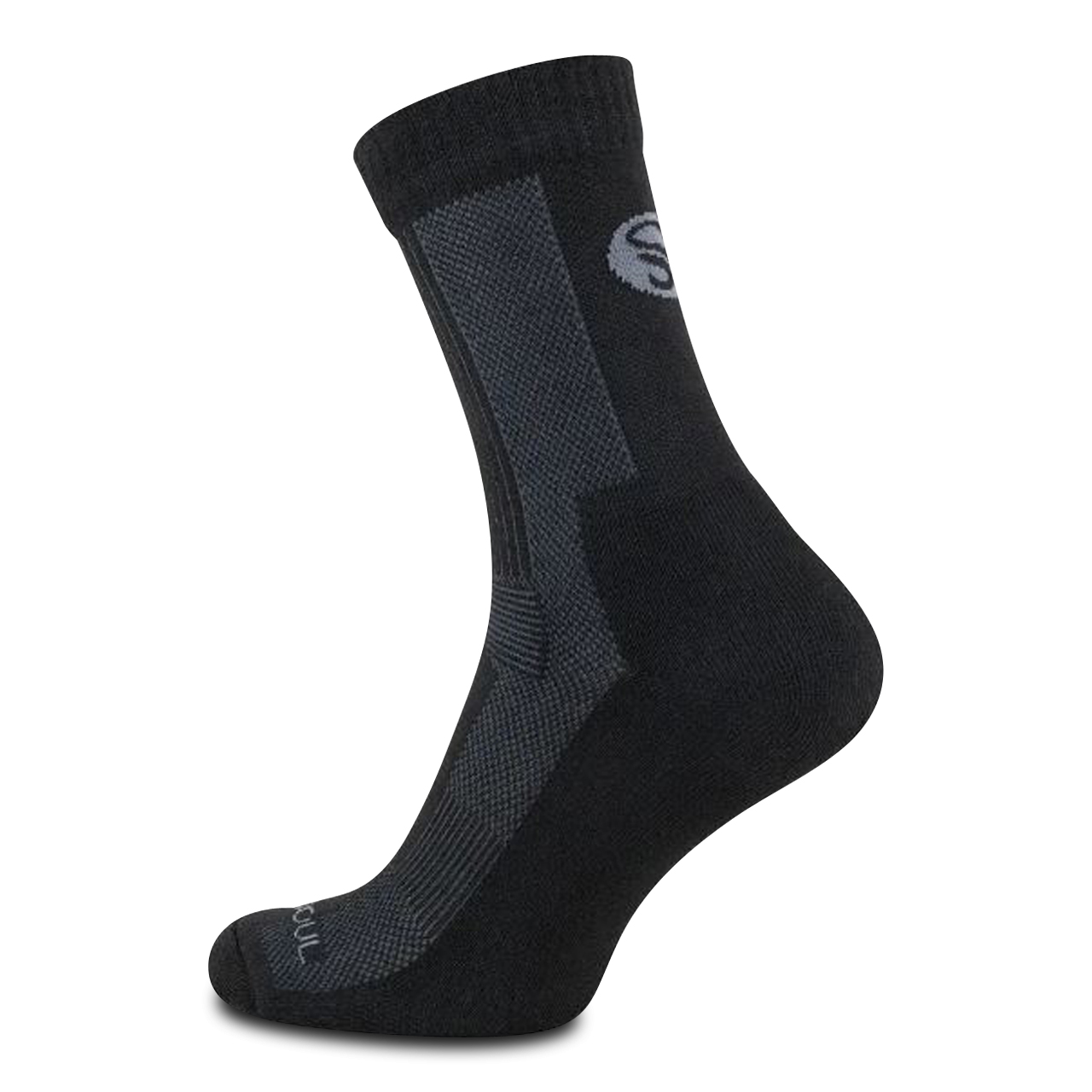STARK SOUL Chaussettes en mérinos 2153, EU 35-38 STARK SOUL Chaussettes en mérinos 2153, EU 35-38