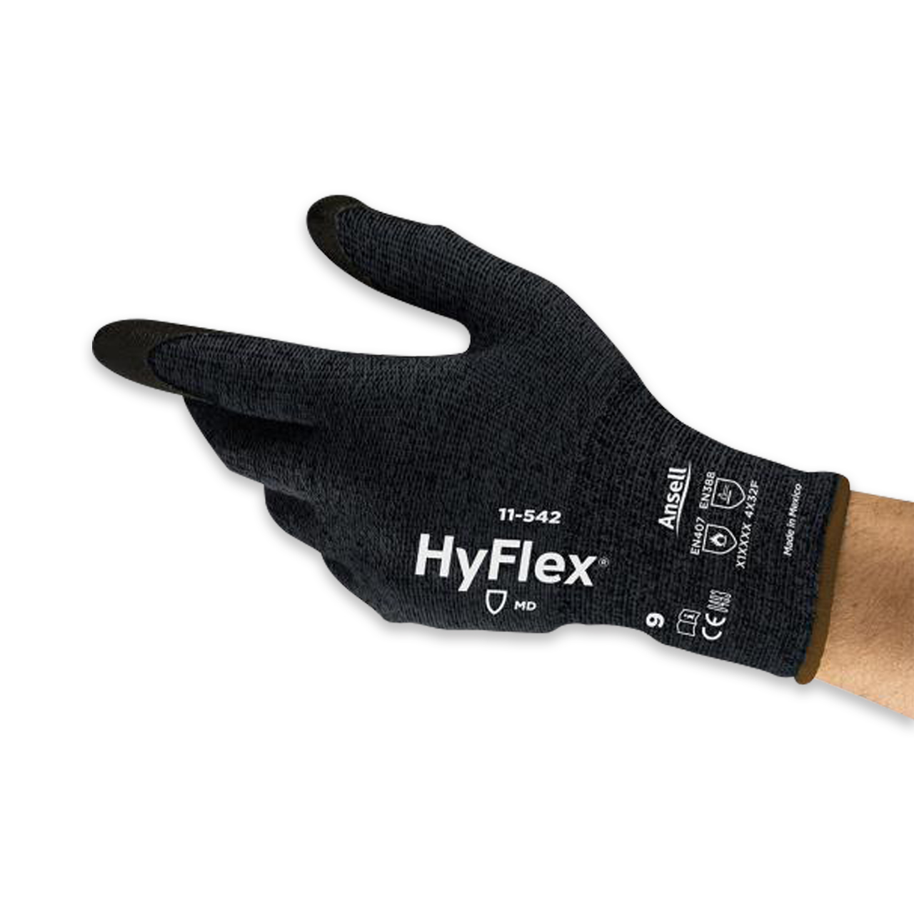 HyFlex® 11-542 HyFlex® 11-542