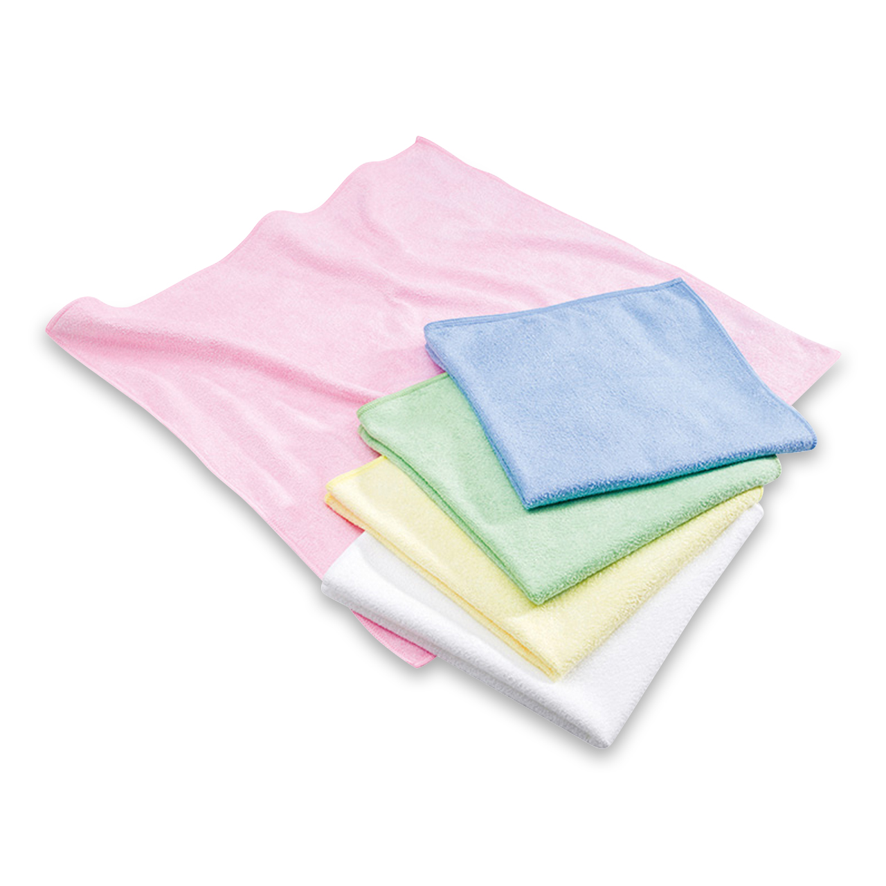 Microfibre Stretch Light 280