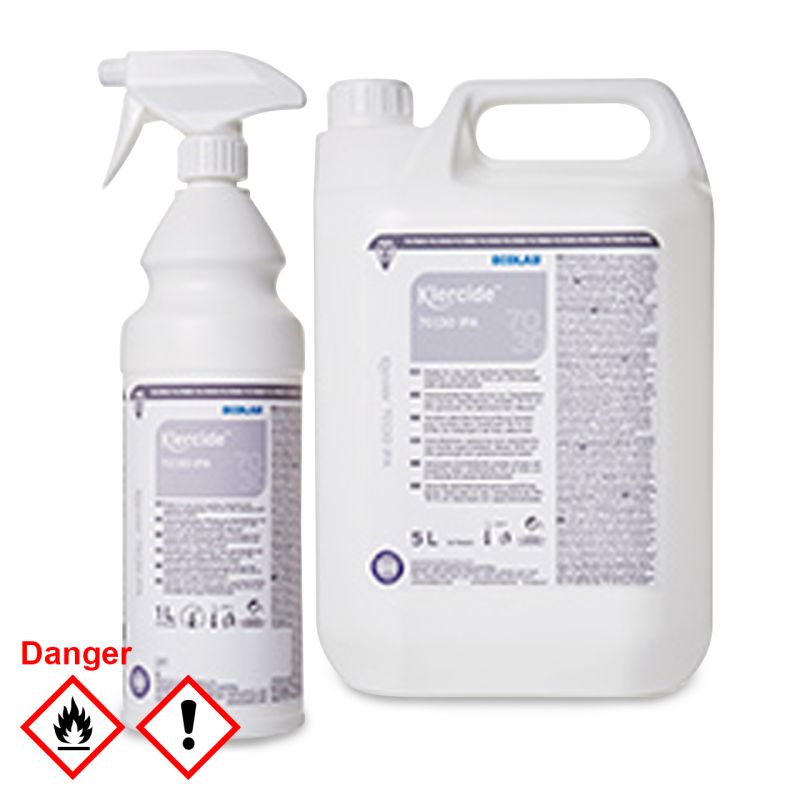 Produits de Ecolab Suisse